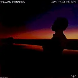 Love From the Sun by Norman Connors