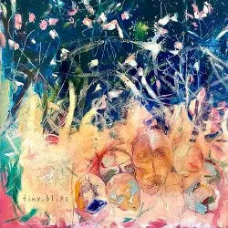 on the brush: beat tape by tiny.blips