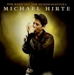 Der Mann mit der Mundharmonika by Michael Hirte