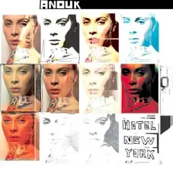 Hotel New York by Anouk