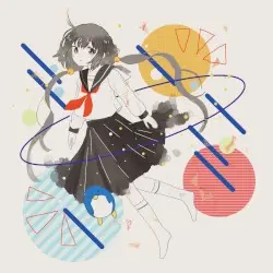 Slice of Life by cute girls doing cute things