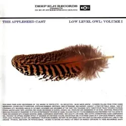 Low Level Owl: Volume I by The Appleseed Cast