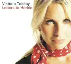 Letters to Herbie by Viktoria Tolstoy