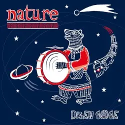 Nature by Disen Gage