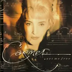 Set Me Free by Carmel