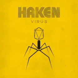 Virus by Haken