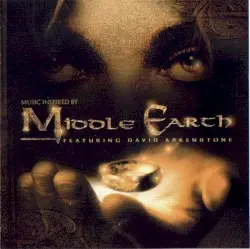 Music Inspired by Middle Earth by David Arkenstone