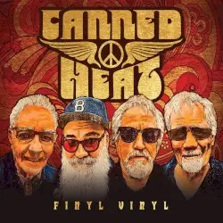 Finyl Vinyl by Canned Heat