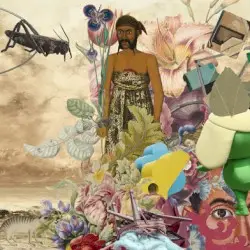 Convoque seu Buda by Criolo