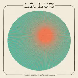 The Instrumentals by La Luz