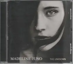 The Unknown by Madeline Juno