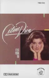 C’est pour toi by Céline Dion