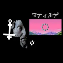 ꙰ マティルデ ꙰ by Zadig the Jasp