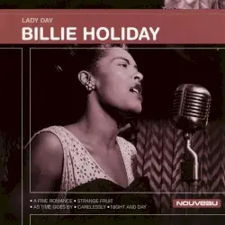 Lady Day by Billie Holiday