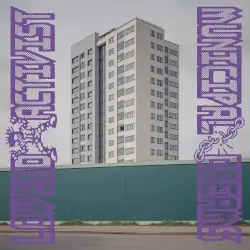 Municipal Dreams by Low End Activist
