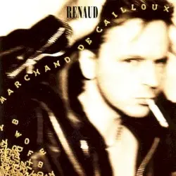 Marchand de cailloux by Renaud