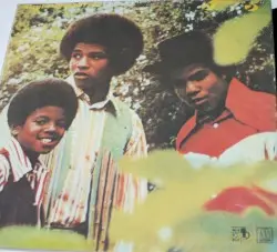 Maybe Tomorrow by The Jackson 5