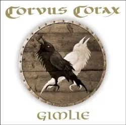 Gimlie by Corvus Corax