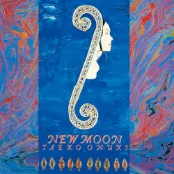 NEW MOON by 大貫妙子