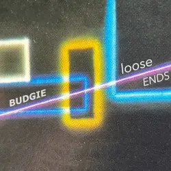 Loose Ends by Budgie
