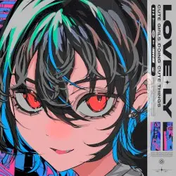 LOVE·LY by cute girls doing cute things