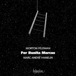 For Bunita Marcus by Morton Feldman; Marc‐André Hamelin
