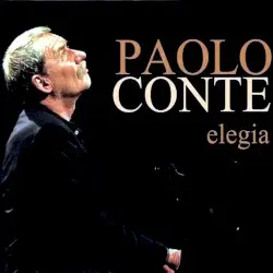 Elegia by Paolo Conte