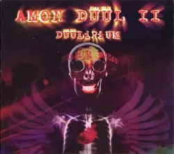 Düülirium by Amon Düül II