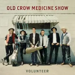 Volunteer by Old Crow Medicine Show