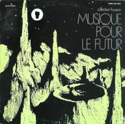 Musique pour le futur by Nino Nardini