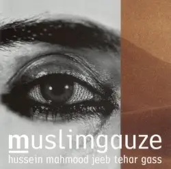 Hussein Mahmood Jeeb Tehar Gass by Muslimgauze