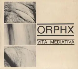 Vita Mediativa by Orphx