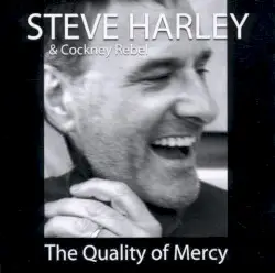 The Quality of Mercy by Steve Harley & Cockney Rebel