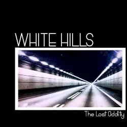 The Lost Oddity by White Hills