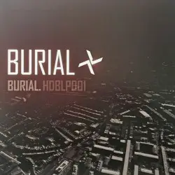 Burial by Burial