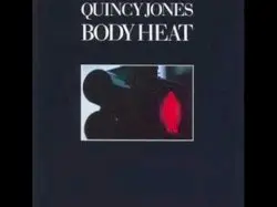 Body Heat by Quincy Jones