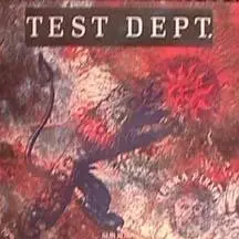 Terra Firma by Test Dept.