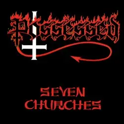 Seven Churches by Possessed