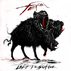 Feral by Left to Suffer