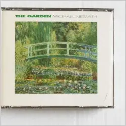 The Garden (A Book With a Soundtrack) by Michael Nesmith