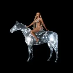 RENAISSANCE by Beyoncé