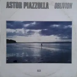 Oblivion by Astor Piazzolla