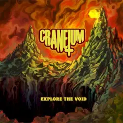 Explore the Void by Craneium