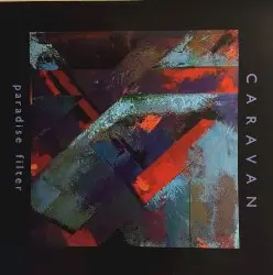 Paradise Filter by Caravan