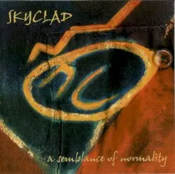 A Semblance of Normality by Skyclad