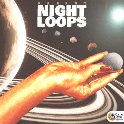 Night Loops by Sarent