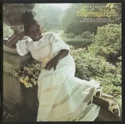 For the First Time by Stephanie Mills