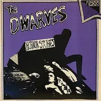 Horror Stories by Dwarves