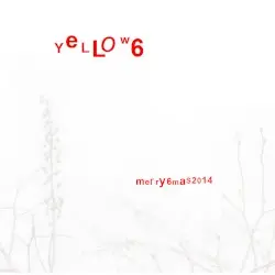 Merry6mas 2014 by yellow6
