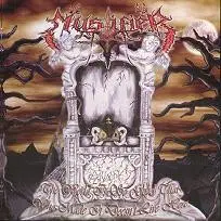 The World Is So Good That Who Made It Doesn’t Live Here by Mystifier